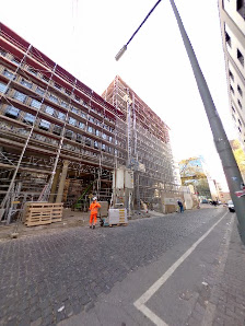 aando Hostel Frankfurt Ostend thumb 6